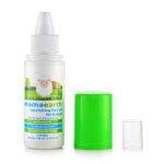 Mamaearth Nourishing Baby Hair Oil with Almond & Avocado, 100ml - Image 2