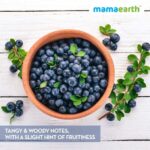 Mamaearth Perfume Body Mist for Babies and Kids with Allergen Free Black Currant Fragrance for All Day Freshness 150 ml - Image 3