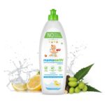 Mamaearth Plant-Based Multi Purpose Cleanser for Babies - 500ml