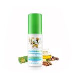 Mamaearth Soothing Baby Massage Oil, with Sesame, Almond & Jojoba Oil - 100 ml - 200 ml for 0-5 Yrs - Image 2