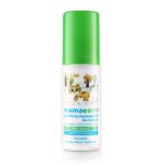 Mamaearth Soothing Baby Massage Oil, with Sesame, Almond & Jojoba Oil - 100 ml - 200 ml for 0-5 Yrs