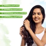 Mamaearth's Onion Hair Mask for Hairfall Control with Organic Bamboo Vinegar 200gm - Image 3