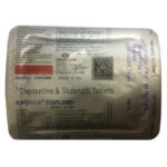 Manforce Staylong 4 Tablet - For used in the treatment of premature ejaculation - Image 2
