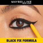 Maybelline New York Colossal Kajal, Intense Colour, Waterproof, Long lasting 24Hrs Stay, Black, 0.35g - Image 5