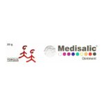 Medisalic Ointment 20 gm