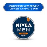 NIVEA Men Crème, 75 ml , Dark Spot Reduction, Non Greasy Moisturizer, Cream with UV Protect - Image 2