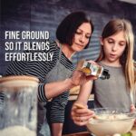 Namo Organics - Ceylon Cinnamon Powder - 100 Gm For Weight Loss | Baking, Cooking and Smoothies - Image 7