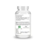 Natures Velvet Lifecare Barley Grass Powder, 100 gms For digestive health, immunity - Image 3