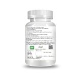 Natures Velvet Lifecare Green Coffee Bean Pure Extract 400 mg, 60 Veggie Capsules For healthier and faster metabolism - Image 2