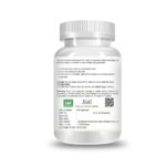 Natures Velvet Lifecare Punarnava Pure extract 60 Capsules For joint pain and inflammation, hepatitis or jaundice - Image 2