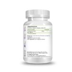 Natures Velvet Lifecare Punarnava Pure extract 60 Capsules For joint pain and inflammation, hepatitis or jaundice - Image 3