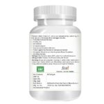 Natures Velvet Lifecare Vitamin E, 60 Softgels For healthy skin, healthy hair, making nerves stronger - Image 2