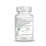 Nature's Velvet Multivitamins,Minerals and Antioxidants 60 Tablets For Overall Health - Image 3