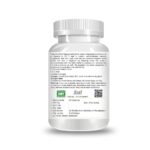 Nature's Velvet Papaya Leaf Extract 500 mg - 60 Veg Capsules For digestion, liver, blood sugar levels - Image 3