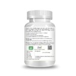 Natures Velvet Pure Extract Shuddha Guggulu 500mg - 60 Capsules For weight loss, atherosclerosis - Image 2
