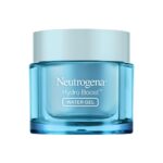 Neutrogena Hydro Boost Hyaluronic Acid Hydrating Water Gel Daily Face Moisturizer For All Skin Types, 15 g