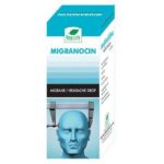 New Life Migrainocin Drops (30ml) For Migraine, Headache, One Sided Headache with Nausea - Image 2