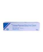 Niosalic Ointment 20 gm