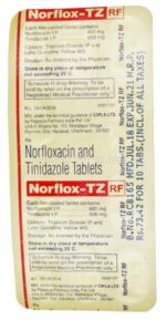 Dytor Plus 10 Tablet - 15 Tablets - Image 5