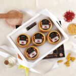 NutriGlow Gold Kesar Facial Kit 250g + 10ml 6-Pieces Skin Care/Skin Cleanup Set | Prevents from Anti Aging - Image 2