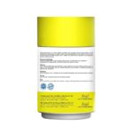 Nutriherbs Guggul Extract 500mg 60 Capsules For Healthy Weight Management, Digestion, Immunity - Image 3