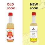 Nutriherbs Natural Organic Apple Cider Vinegar With Mother Supports Digestion and Promotes Weight Loss – 473ML - Image 4