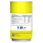 Nutriherbs Oh Yes Capsules 800mg 60 Capsules For Vitality, Performance and Focus - Image 2