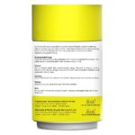 Nutriherbs Oh Yes Capsules 800mg 60 Capsules For Vitality, Performance and Focus - Image 3