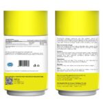 Nutriherbs Pure Shilajit/Shilajeet Extract 500mg Capsules - 90 Veg Capsules For weakness, lost Stamina - Image 2