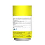 Nutriherbs Raspberry Ketone 800mg 60 Capsules with Garcinia Cambogia and Green Tea Extract For Weight Management, Metabolism - Image 3