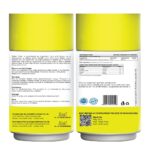 Nutriherbs Safed Musli Extract 90 Capsules 800mg For Immunity, Sports Performance, Energy - Image 2