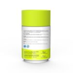 Nutriherbs Slimfast 60 Capsules 800mg For Natural Weight Management, Healthy Digestion, Energy, Metabolism - Image 3