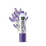 Organic Harvest Lavender Lip Butter - 4 gm For Nourishing and softening lips
