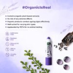 Organic Harvest Lavender Lip Butter - 4 gm For Nourishing and softening lips - Image 4