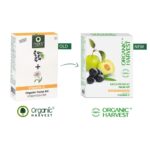 Organic Harvest Acne Control Face Wash 100gm For Acne Prone Skin (men and women) - Image 2
