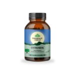 Organic India Osteoseal Veg Capsule for Joint Pain, Arthritis, Weak Teeth - Image 2