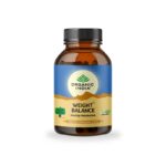 Organic India Weight Balance Capsule for arthritis, diabetes mellitus, heart disease, and hypercholesterolemia - Image 2