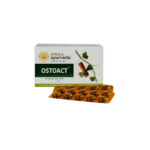 Kerala Ayurveda Ostoact Tablet- 100 Nos for Bone Health - Image 2
