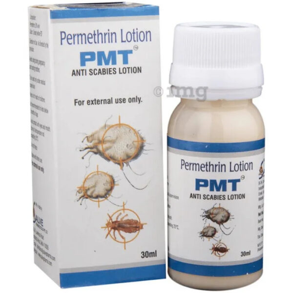 PMT Anti scabies Lotion 30 ml
