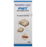 PMT Anti scabies Lotion 30 ml - Image 2