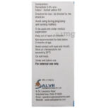 PMT Anti scabies Lotion 30 ml - Image 3