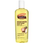Palmer's Cocoa Butter Formula Moisturizing Body Oil with Vitamin E, 250ml