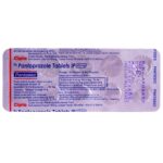 Pantosec Tablet - 10 Tablets - Image 2