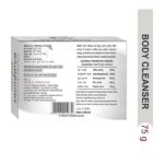 Patanjali - Saundarya Cream Body Cleanser Soap Bar 75 gm skin tissue skin care - Image 2