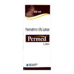 Permed Lotion 60 ml