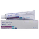 Permite 5 % Cream 60 gm (Permethrin Cream)