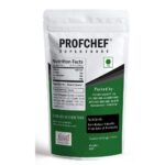 Profchef Stone Flower Spice - 50 Grams For pain relief and skin problems, wound healing - Image 2