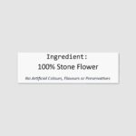 Profchef Stone Flower Spice - 50 Grams For pain relief and skin problems, wound healing - Image 3