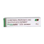 Propysalic NF6 Ointmen 20 gm