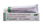 Propysalic NF6 Ointmen 20 gm - Image 2